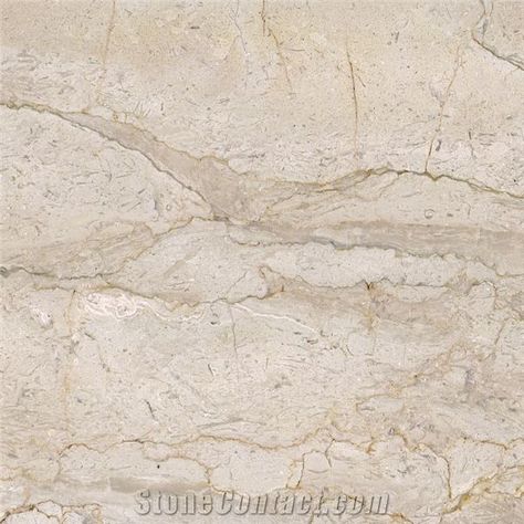 Botticino Cream Marble Stone Stairs Interior, Botticino Marble, Beige Marble Tile, Stairs Interior, Pool Pavers, Cream Marble, Marble Block, Red Veins, Stone Stairs