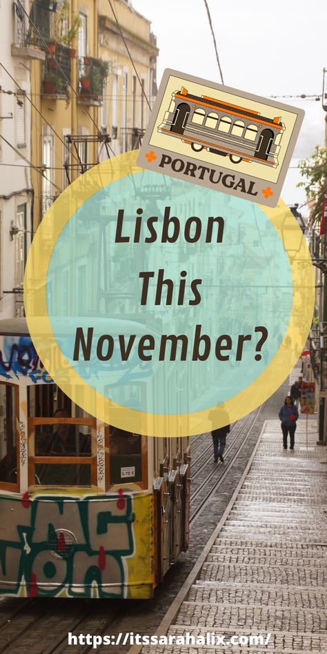 Portugal Outfits November, Lisbon November Outfit, Lisbon Style Fashion, Portugal In November Outfits, Lisbon In November, Portugal November Outfit, Lisbon Portugal Outfit Fall, Lisbon Fall Outfits, Lisbon Outfit Fall