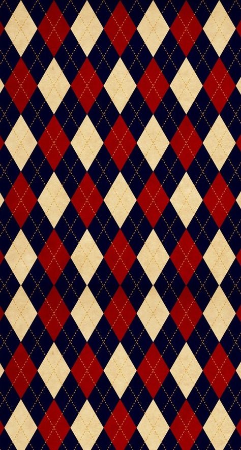 Argyle Pattern Wallpaper Aztec Phone Wallpaper, Super Wallpaper, Tartan Wallpaper, Plaid Wallpaper, Christmas Illustrations, Animal Print Wallpaper, Argyle Pattern, Phone Wallpaper Patterns, Pattern Texture