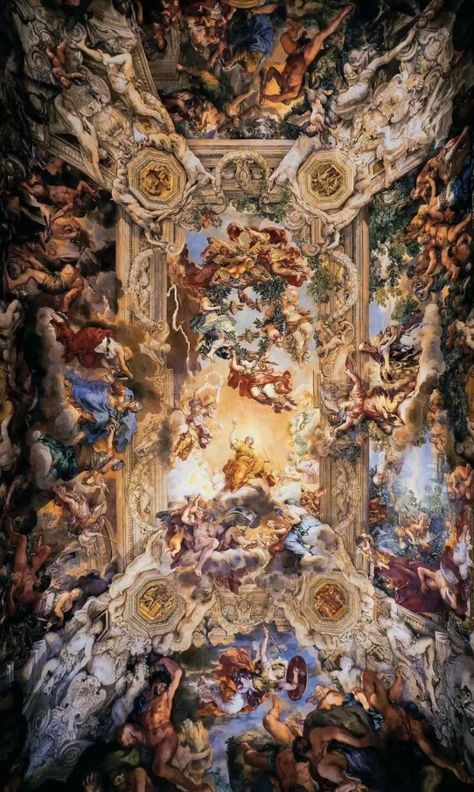 History, Iphone, Paintings, Art History, The Ceiling, Wallpaper Iphone, Art Wallpaper, Iphone Wallpaper, Ceiling