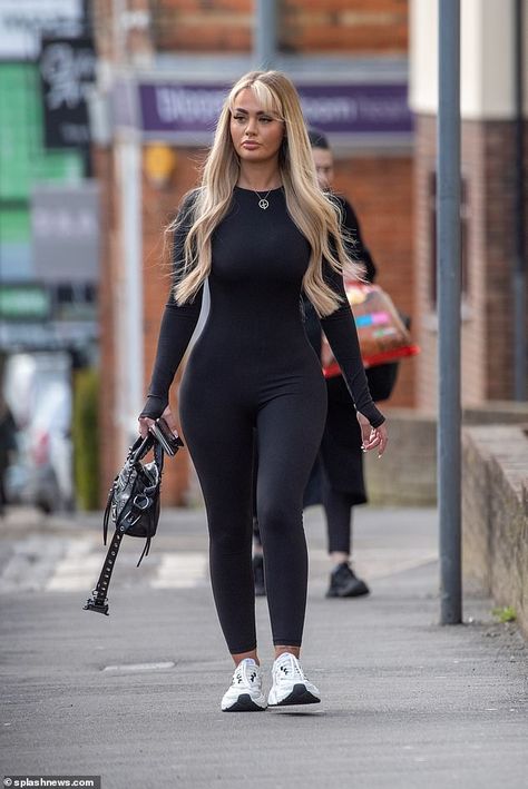 Stephen Bear, Georgia Harrison, Ms Smith, Jessica Smith, Penelope Cruz, Ex Boyfriend, Guys Be Like, White Trainers, Black Suits