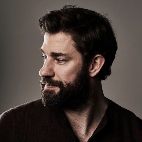 John Krasinski, Fictional Characters