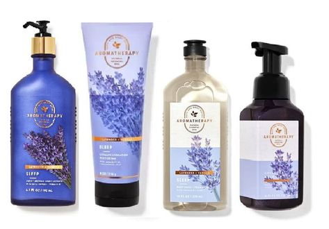 Lavender Body Wash, Vanilla Body Wash, Lavender Lotion, Lavender Aromatherapy, Bath And Body Work, Lavender Vanilla, Moisturizing Body Lotion, Lavender Soap, Foaming Hand Soap