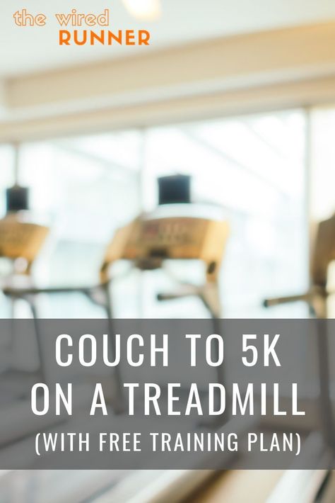 While it’s harder to train for longer races like a half-marathon or a marathon on a treadmill, it’s very possible to train indoors for a strong 5k performance. Figure out your perfect training plan with this post! #running #5k #fitness #workout 5k Training For Beginners, 5k Training Plan, Running Tips For Beginners, Run A Marathon, Track Running, 5k Training, Beginning Running, Couch To 5k, Running Plan