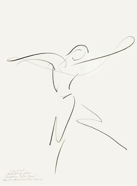 Abstract Dancer Drawing, Dance Tattoo Ideas Dancers, Line Art Dance, Dance Line Art, Ballet Tattoos, Dancer Tattoo, Art Of Dance, Arte Jazz, Dance Tattoo