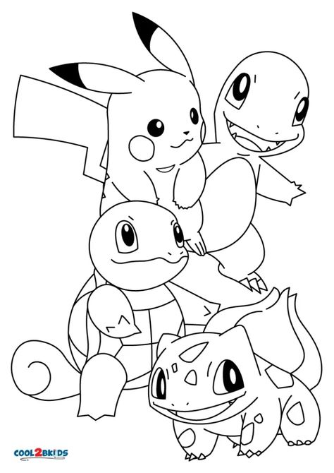 Pikachu Coloring, Pokemon Coloring Sheets, Fargelegging For Barn, Pikachu Coloring Page, Monster Truck Coloring Pages, Family Coloring Pages, Spiderman Coloring, Kartu Doa, Summer Coloring