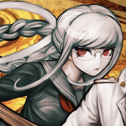 2/2 matching icons Alice In Wonderland Syndrome, Peko Pekoyama, Hope's Peak Academy, Japanese Video Games, Danganronpa 1, Super Danganronpa, Trigger Happy Havoc, Danganronpa 3, Danganronpa Characters