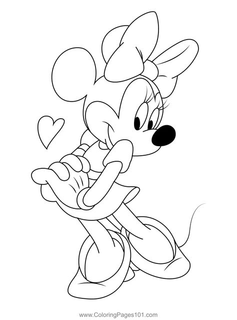 Mickey-Minnie.webp 927×1.250 pixels Minnie Mouse Coloring Pages Printables, Mouse Coloring Pages, Dance Coloring Pages, Iconic Duos, Minnie Mouse Coloring Pages, Diy Coloring Books, Minnie Mouse Drawing, Easy Disney Drawings, Mickey Mouse Coloring Pages