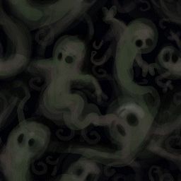 another background with many ghosts Halloween Backgrounds, Free Halloween, Night Sky, Black And White, Halloween, White, Black