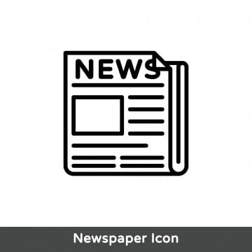 Minimal Newsletter, Story Symbol, News Icon, Electricity Poster, Burger Icon, Burger Vector, Relationship Diagram, Newspaper Background, Design Document