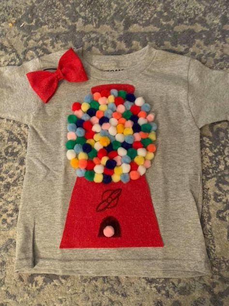 Crazy Shirt Day Ideas, 100 Days Of School Project Kindergartens, 100 Day Shirt Ideas, 100days Of School Shirt, 100 Días De Clases, 100th Day Of School Crafts, 100 Day Of School Project, Games To Play With Kids, Silly Shirt