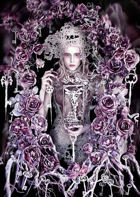 THE SOOTHING WONDERLAND OF KIRSTY MITCHELL Kirsty Mitchell, Simply Red, Alicia Keys, Billboard Music Awards, Amy Winehouse, Brigitte Bardot, Yule, Aurora Sleeping Beauty, Crown Jewelry