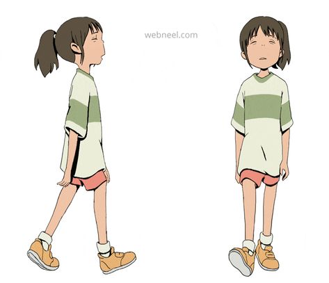 2d sad walk cycle animation boy gif Croquis, Walk To Stop Animation, 2d Walking Animation, Walkcycle Animation Reference, Walk Gif Animation, Walking Up Stairs Animation, Front View Walk Cycle Animation, 2d Walk Cycle, Walk Cycle Front View