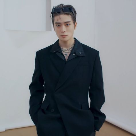 ً💌 on Twitter: "jaehyun is so fine… " Nct, Jaehyun Nct, Double Breasted Suit Jacket, Musician, Prada, On Twitter, Twitter