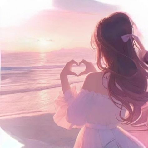 Aesthetic Profile Picture Cartoon Soft, Dp Whatsapp, Beautiful Scenery Photography, Images Kawaii, Scenery Photography, Cartoon Pictures, Profile Pictures Instagram, Anime Backgrounds Wallpapers, Aesthetic Pfp