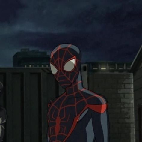 ultimate spider man matching icons Spider Man Matching, Spiderman Man, Matching Friend, Ultimate Spider Man, Spiderman Ps4, Batman Spiderman, Best Friend Match, Best Friends Cartoon, Sasuke And Itachi