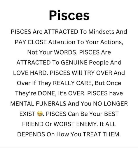 Pisces Lover, Virgo And Pisces, March Pisces, Pisces Personality, Pisces Traits, Pisces Girl, Pisces Quotes, Reality Of Life Quotes, Pisces Man