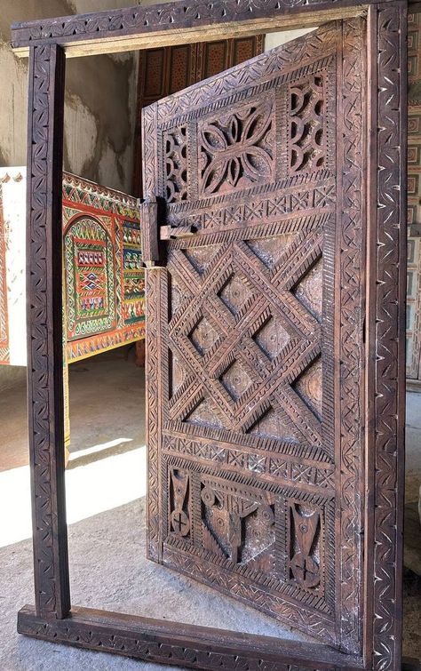 Dragon Palace, Carved Wooden Door, Spanish Doors, Designer Doors, Moroccan Doors, Moroccan Door, Castle Doors, Grand Entryway, Handmade Door