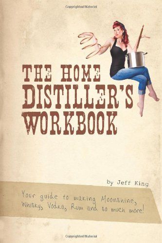 Making Moonshine, Home Distilling, How To Make Moonshine, Moonshine Still, Homemade Liquor, Mash Recipe, Moonshine Recipes, Wine Book, Beer Brewing