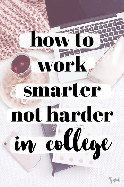 Organisation, College Productivity, College Help, Freshman Tips, College Student Hacks, College Life Hacks, College Notes, Work Smarter Not Harder, College Survival