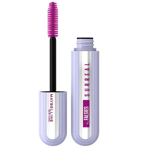 Maybeline Mascara, Mascara Maybelline, Maybelline Falsies, Maybelline Mascara, Mascara Waterproof, Lengthening Mascara, Make Up Remover, Eye Mascara, Black Mascara