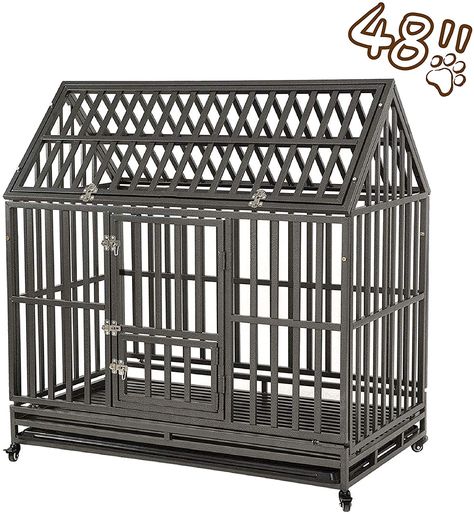 Window On Roof, Cheap Dog Houses, Dog Food Holder, Heavy Duty Dog Kennel, Dog Crate End Table, Double Dog Crate, Heavy Duty Dog Crate, Pet Fence, Large Dog Crate