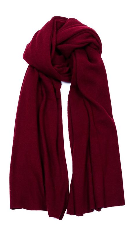 Scarf Aesthetic, Maroon Scarf, Burgundy Scarf, Scarf Knitted, Inner Mongolia, Red Scarf, 12 Gauge, Red Scarves, Outfit Maker