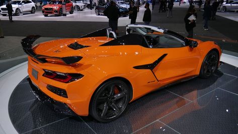 2023 Chevy Corvette, Corvette Zo6, Chevy Corvette Z06, Chevrolet Corvette Z06, Corvette For Sale, Corvette Z06, Super Sport Cars, Chevy Corvette, Car Find