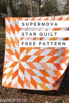 Star Quilt Tutorial, Judy Davis, Fish Quilts, Creative Stitches, Quilt Free Pattern, Triangle Quilt Pattern, Quilt Modernen, Half Square Triangle Quilts, Quilt Care