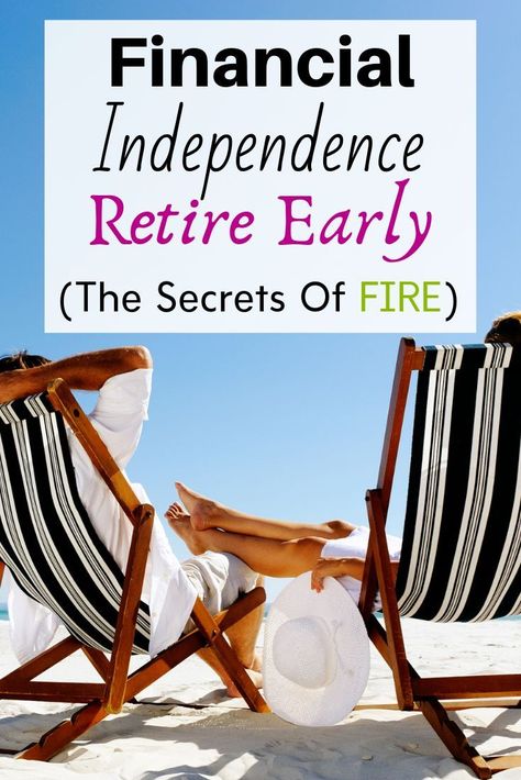 Are you interested in Financial Independence Retire Early (F.I.R.E)? You have come to the right place. Here is everything you need to know about the FIRE movement, and whether or not it is right for you.   Read this article on BeTheBudget.com.  Early Retirement | FIRE Retire | The FIRE Movement | Financial Independence | Financial Freedom  #fireretire #financialindependence #retirement #retireearly How To Retire Early, Fire Movement, Retirement Plaques, How To Release Anger, Financial Independence Retire Early, Retire Early, Financial Peace, Retirement Cards, Saving For Retirement