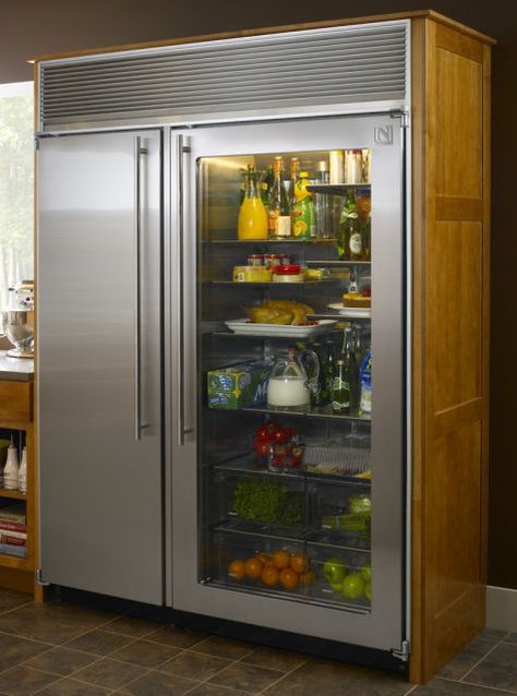 Towanda Braxton, Glass Door Refrigerator, Large Refrigerator, Outdoor Kitchen Appliances, Built In Refrigerator, Side By Side Refrigerator, Expensive Furniture, Freezers, Refrigerator Freezer