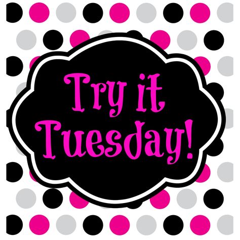 Try it Tuesday Samples go out tonight.  Click on the FREE button on my FB page to receive your sample of these AWESOME wraps.  www.facebook.com/rominejams Try It Tuesday, Go Out, Try It, Beauty Products, Body Care, Dots, Pink, Beauty