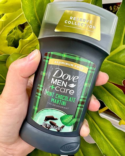 Free Dove Men+Care Deodorant Stick Mint Chocolate Martini from @topbox #complimentary #topbox #topboxcircle #myfreesamplesusa #mencare #deodorant #mencareproducts Chocolate Martini, Dove Men Care, Deodorant Stick, Dove Men, Free Diving, Men Care, Mint Chocolate, Martini, Deodorant