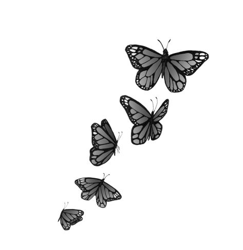 butterfly tattoo stencil #tattoosforwomen #tattooideas Stencil Butterfly, Tattoo Stencil Designs, Flower Tattoo Stencils, Butterfly With Flowers Tattoo, Tattoos Watercolor, Butterfly Tattoo Stencil, 3d Butterfly Tattoo, Tattoos Butterfly, Butterfly Hand Tattoo