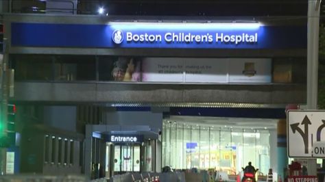 Different kinds of healing are now being offered to parents, patients and staff at Boston Children's Hospital, thanks in large part to the nonprofit "Yoga Reaches Out." Boston Childrens Hospital, Ehlers Danlos Syndrome, Childrens Hospital, Different Kinds, Healing Energy, Non Profit, Energy Healing, Reiki, Boston