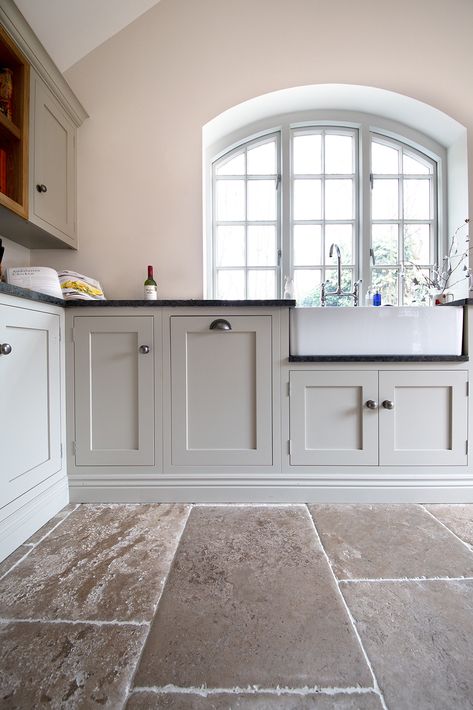 The Country Kitchen Look and Ideas | Blog | Quorn Stone