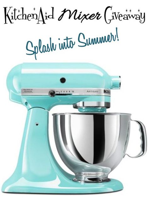 Isn't she lovely? Its another giveaway! Enter to win this beauty (in the color of your choice) at inkhappi.com!! Kitchenaid Artisan Mixer, Kitchenaid Artisan Stand Mixer, Heston Blumenthal, Tilt Head, Kitchenaid Artisan, Wire Whisk, Countertop Appliances, Kitchenaid Stand Mixer, Head Stand