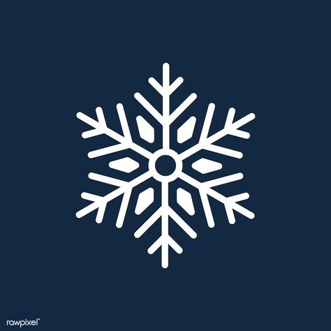 Snowflake Tattoo Design, Small Snowflake Tattoo, Snowflake Outline, Snowflake Tattoo, Snowflake Graphic, Snowflake Silhouette, Snow Flake Tattoo, Snowflakes Drawing, Metal Building Designs