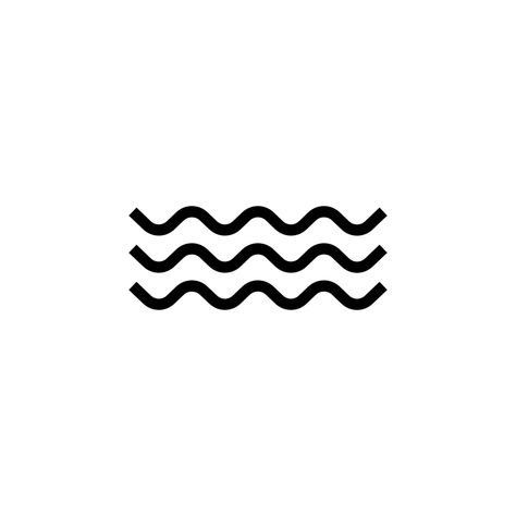 Wave Symbol, Wave Icon, Lake Shirts, Waves Symbol, Waves Icon, Waves Vector, Waves Line, Home Icon, Vector Png