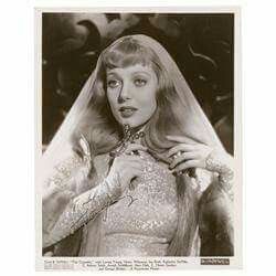 Loretta Young Judy Lewis, The Crusades, Art Movies, Loretta Young, Classic Actresses, Best Supporting Actor, Hollywood Actor, Silver Screen, Crusades