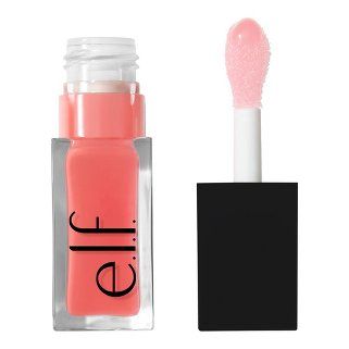 E.l.f. Glow Reviver Lip Oil - 0.25 Fl Oz : Target Target Lip Gloss, E.l.f Lip Oil, Elf Glow Reviver Lip Oil Jam Session, Elf Lip Oil Red Delicious, Elf Lip Oil, Elf Lip Gloss, Elf Cosmetics Lip Gloss, Preppy Makeup, Makeup Collection Goals