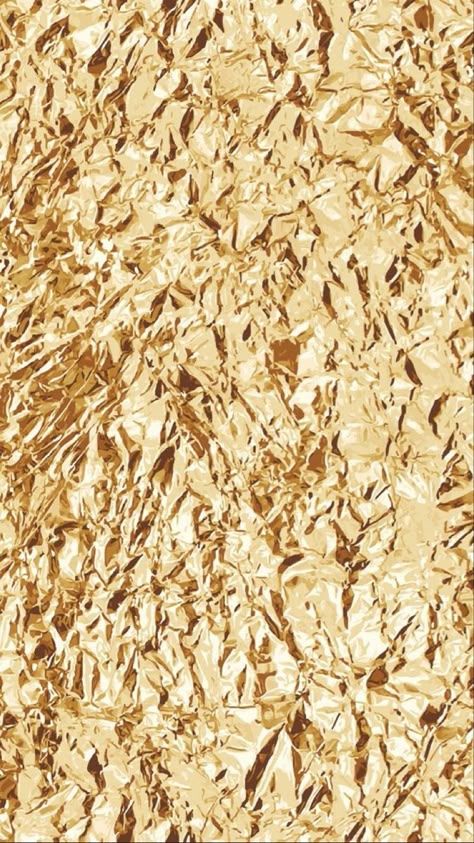 Foil Texture, Gold Foil Texture, Diy Crafts For Girls, Scrapbook Background, Texture Inspiration, בר מצווה, Wood And Marble, Gold Aesthetic, Glitter Wallpaper