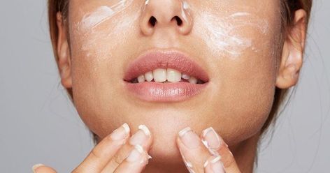 Slugging Skin, Extra Dry Skin, Help Digestion, Beauty Regimen, Gentle Cleanser, Skincare Ingredients, Combination Skin, Acne Prone Skin, Fitness Workout