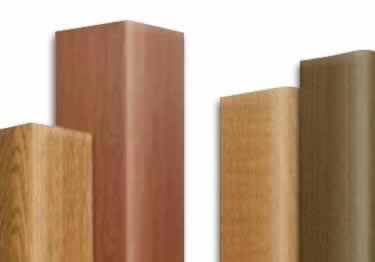 Corner Guards Wall Protectors Corner Moulding, Tile Edge, Corner Protectors, Construction Adhesive, Baseboards, Wood Patterns, Knife Block, Faux Wood, L Shape