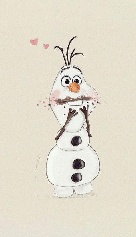 Frozen Aesthetic, Disney Mignon, Disney Olaf, Frozen Wallpaper, Disney Characters Wallpaper, Iphone Wallpaper Vsco, Folding Origami, Disney Iphone, Disney Collage