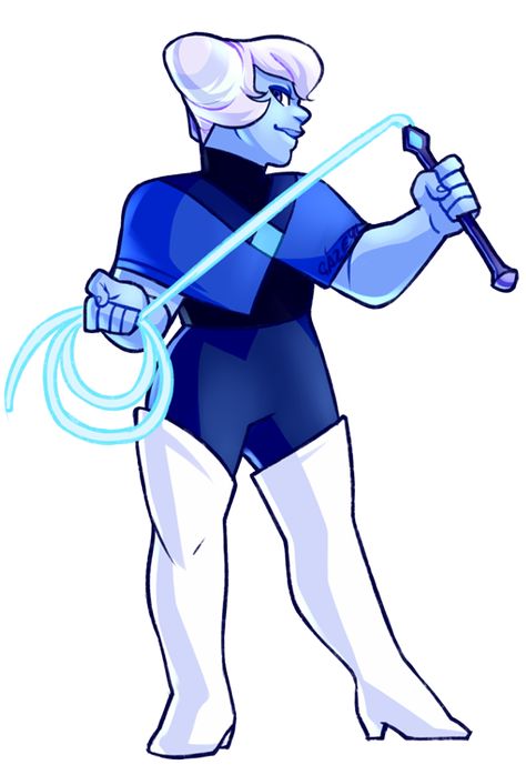 Holly Blue Agate Steven Universe, Holly Blue Agate, Cartoon Network Tv, Illustrated Clothing, Holly Blue, Art Stories, Space Rocks, Steven Universe Characters, Steven Universe Gem