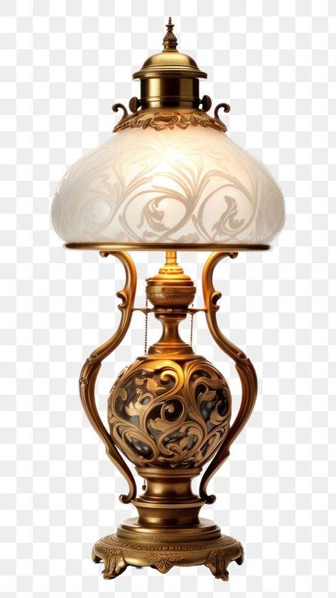 Classic Lamp, Nouveau Architecture, Antique Table Lamps, Lamp Antique, Lamp Chandelier, Modern Exterior House Designs, Art Nouveau Architecture, Gold Lamp, Lampshade Chandelier