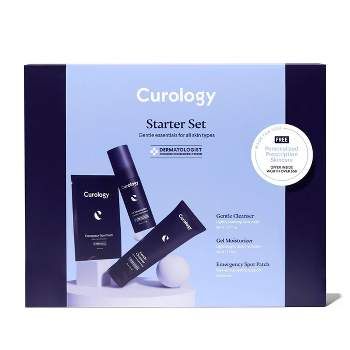 Curology Skincare, Flawless Makeup Tutorial, Makeup Starter Kit, Skincare Essentials, Foaming Face Wash, Healthy Oils, Dry Sensitive Skin, Beauty Must Haves, Skin Care Kit