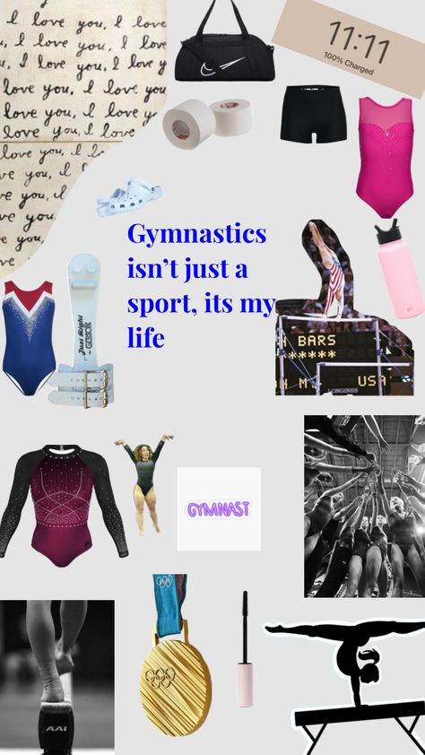 #gymnastics #gymnast #life Gymnastic Wallpaper, Vision Board Gymnastics, Competitive Gymnastics, Gymnastics Rips Hands, Aesthetic Gymnastics Wallpaper, Aesthetic Gymnastics Pictures, Cute Gymnastics Wallpapers, Gymnastics Stuff, Gymnastics Rips