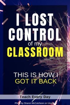 Taking Over A Classroom Midyear, Classroom Management For Middle School, Classroom Management Middle School, Middle School Behavior Management, Classroom Management High School, Middle School Behavior, Middle School Classroom Management, Classroom Discipline, Art Classroom Management